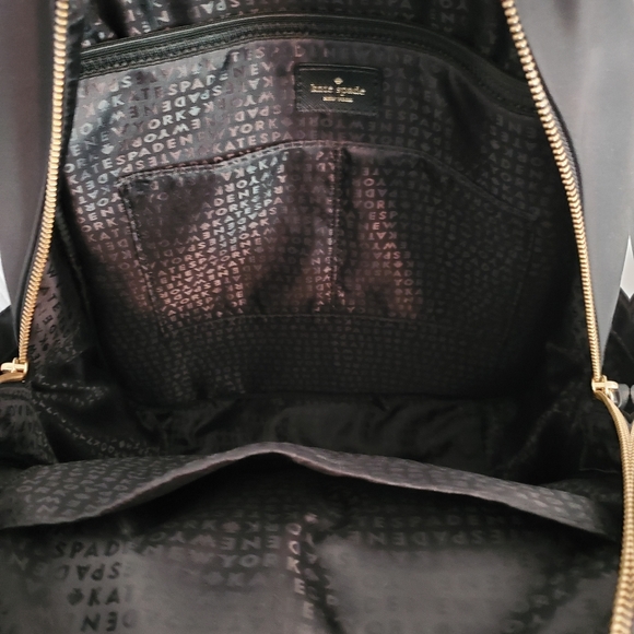 Kate Spade Backpack - Picture 5 of 8